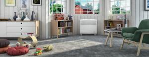 Olimpia Splendid Unico Easy S1 HP Monoblock Airco zonder buitenunit 2 kw en Hittepomp 2 kw Energie klasse A