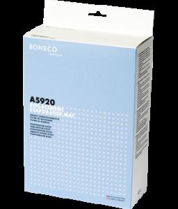 Boneco A 5920 Verdampingsfilter voor 2251 AirOSwiss
