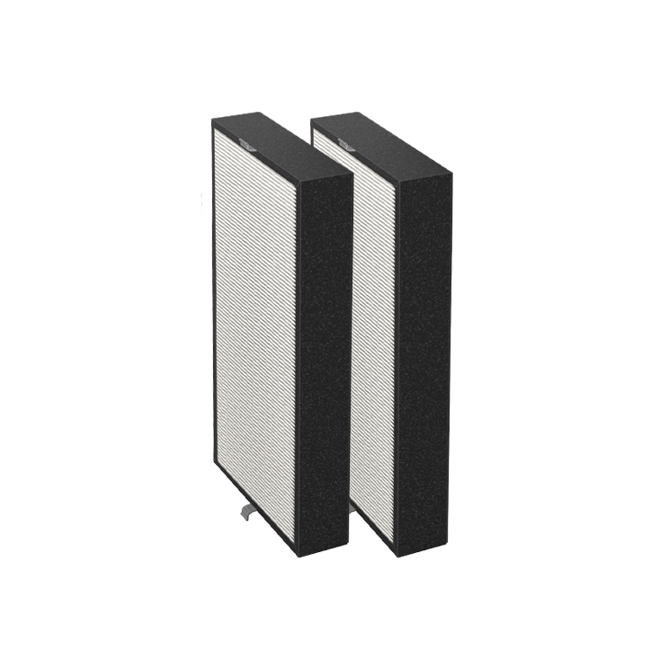 Boneco A 702 Set HEPA filters voor P 700 - P 710