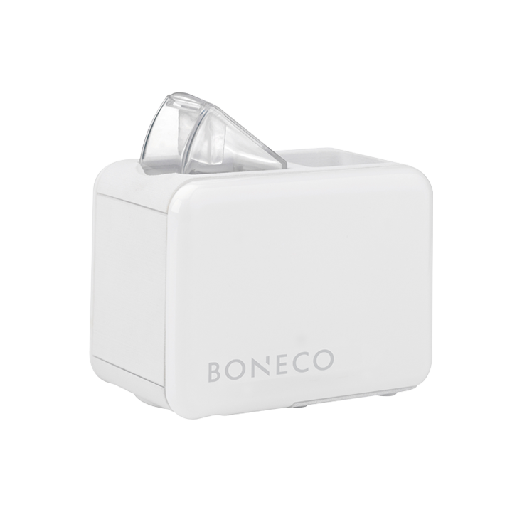Boneco 7146 SE Ultrasone bevochtiger reismodel Swiss Edition