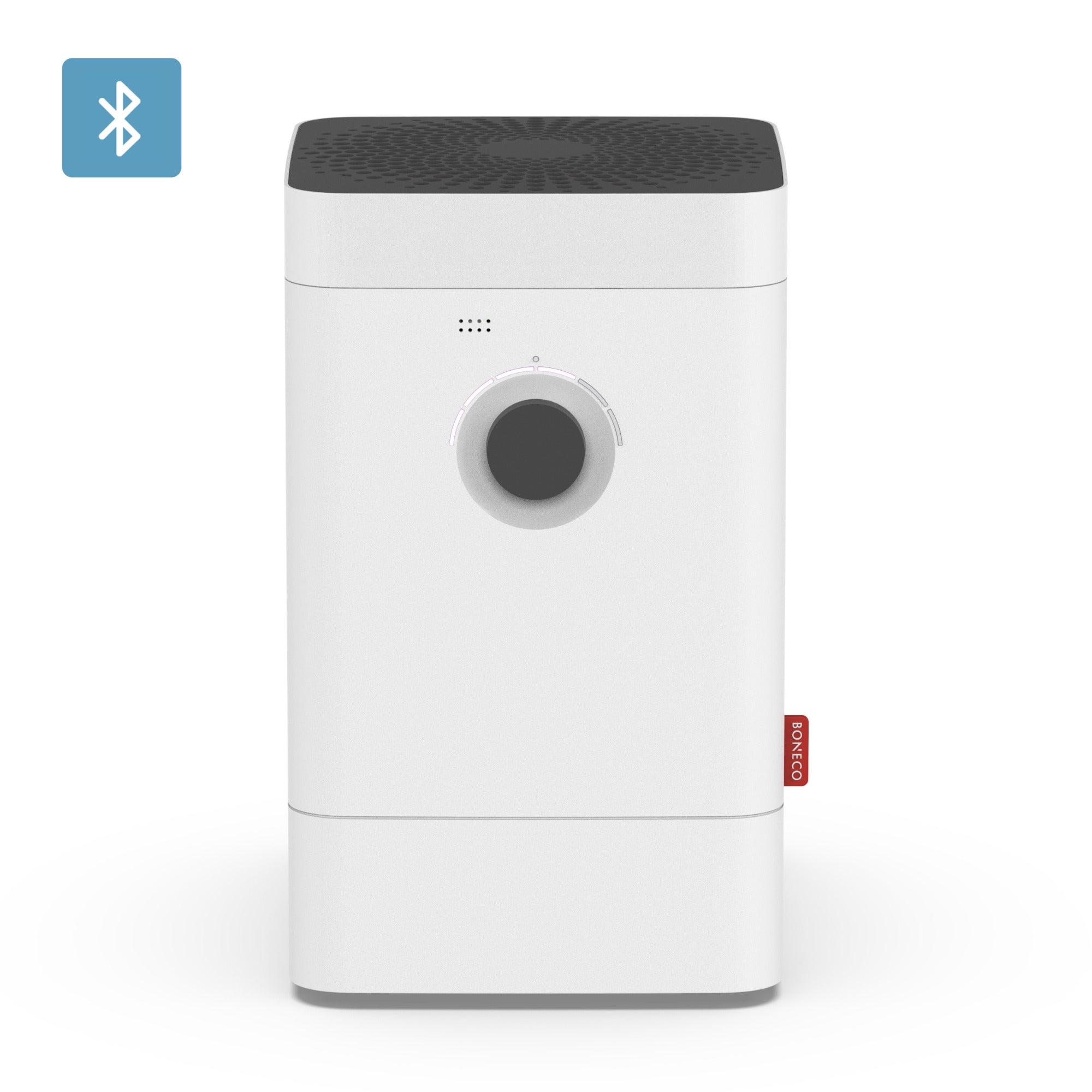 Boneco H 300 Luchtwasser hybride bevochtiger 4,5 L voor 50 m2 App