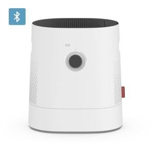 Boneco H 320 Luchtwasser hybride bevochtiger 6 L UV-C led voor 50 m2 App TopFill