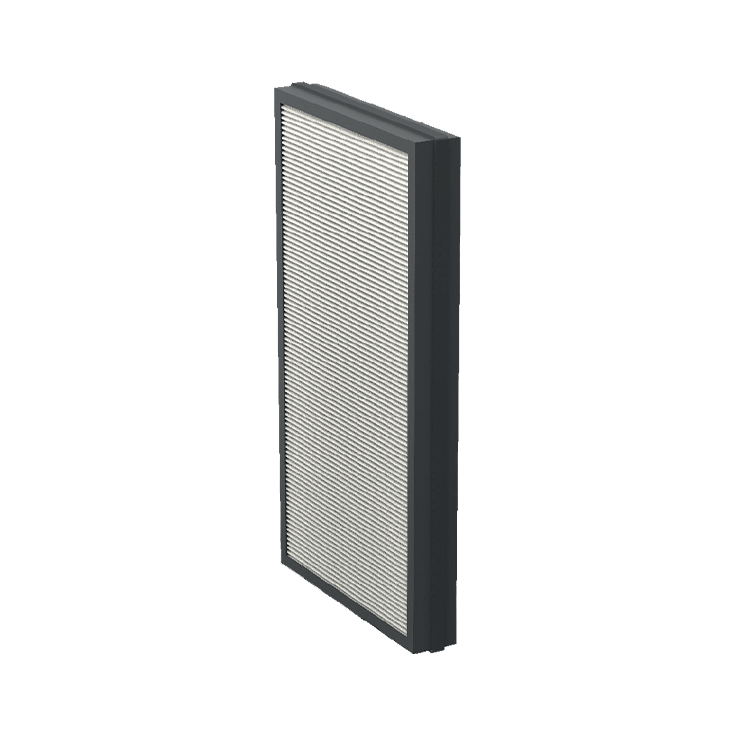 Boneco A 341 HEPA filter 3 in 1 voor P 340