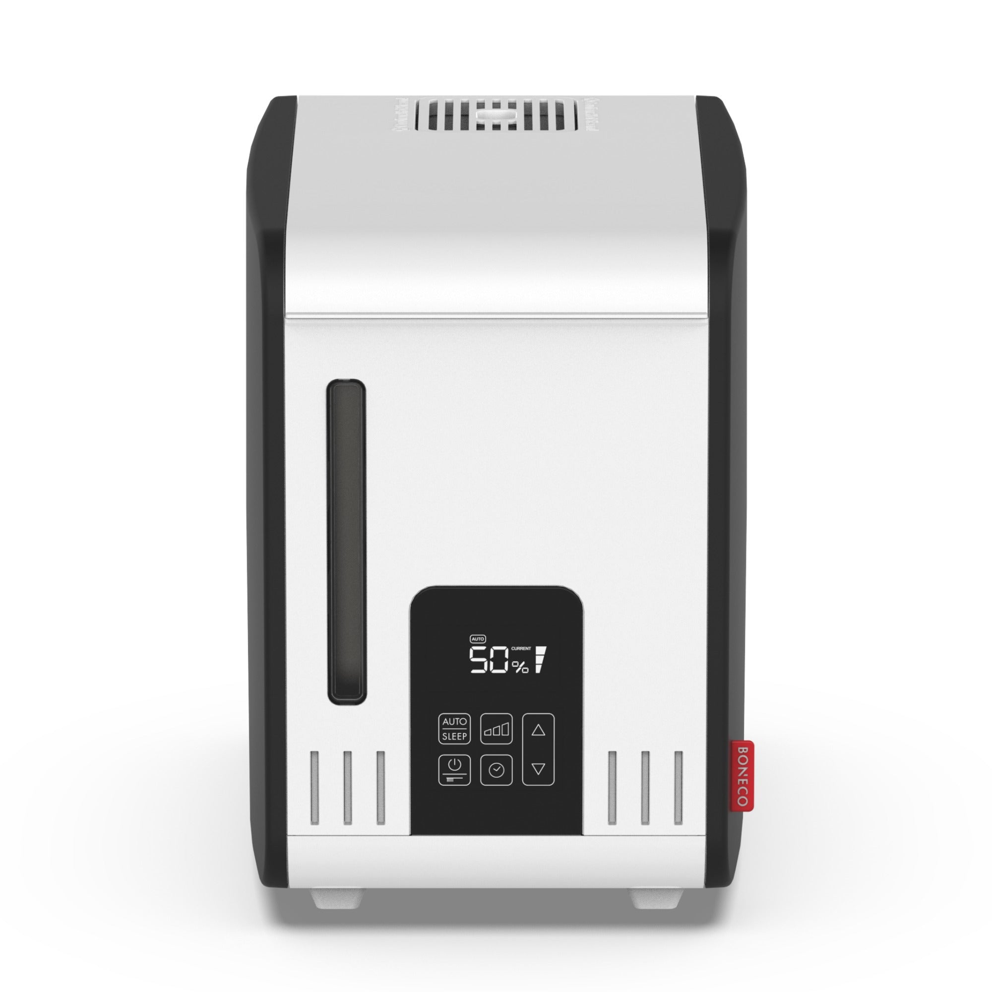 Boneco S 450 Stoombevochtiger met hygrostaat 7 L voor 80 m2