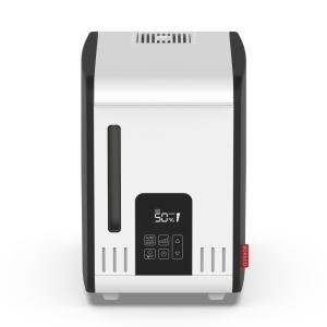 Boneco S 450 Stoombevochtiger met hygrostaat 7 L voor 80 m2