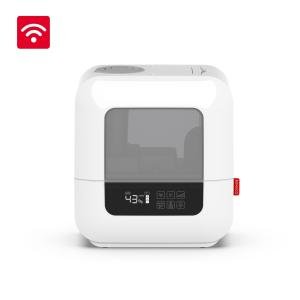 Boneco U 700 Smart Ultrasone bevochtiger met Wifi en hygrostaat 9 L voor 100 m2