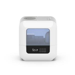 Boneco U 700 Ultrasone bevochtiger met hygrostaat 9 L voor 100 m2
