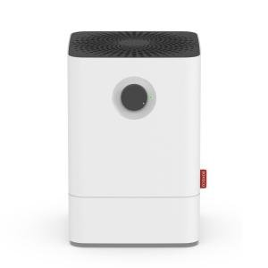 Boneco W 200 Z Luchtwasser bevochtiger 4,5 L voor 50 m2 zwart
