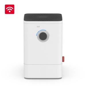 Boneco W 400 Smart Wifi Luchtwasser bevochtiger 12 L voor 60 m2