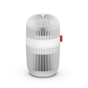 Boneco P 130 W Luchtreinger met HEPA filter, Ioniser en UV-C licht voor 25m2 wit