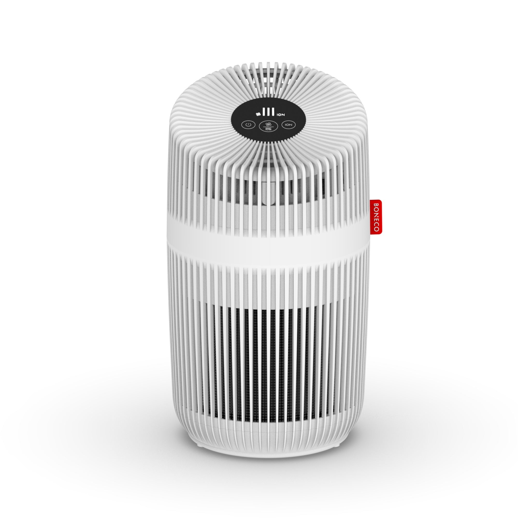 Boneco P 230 W Luchtreinger met HEPA filter, Ioniser en UV-C licht voor 60m2 wit
