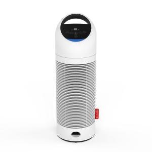 Boneco P 300 Luchtreinger auto sensor met HEPA filter, Ioniser en UV-C licht voor 170m3 p/u wit