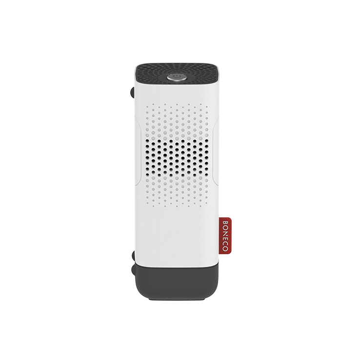 Boneco P 50 W Aroma verdamper & Ioniser bureau/slaapkamer model wit