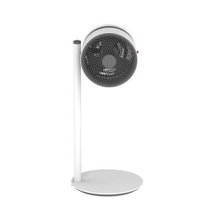 Boneco F 220 Airshower statiefmodel 29cm diameter 119cm hoog