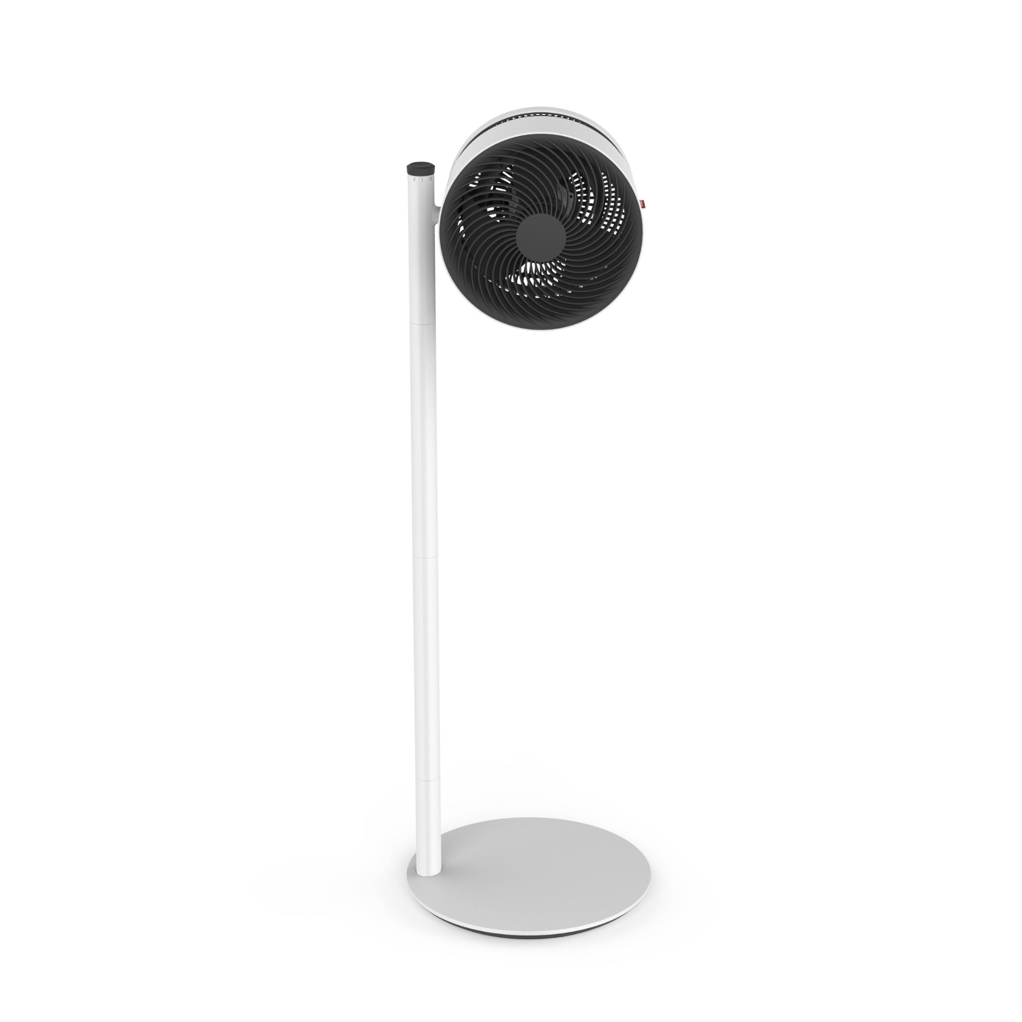 Boneco F 230 Airshower statiefmodel 29cm diameter 184cm hoog