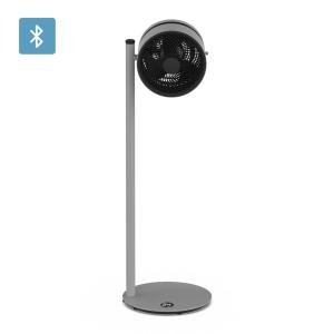 Boneco F 235 Airshower statiefmodel 29cm diameter 184cm hoog App grijs