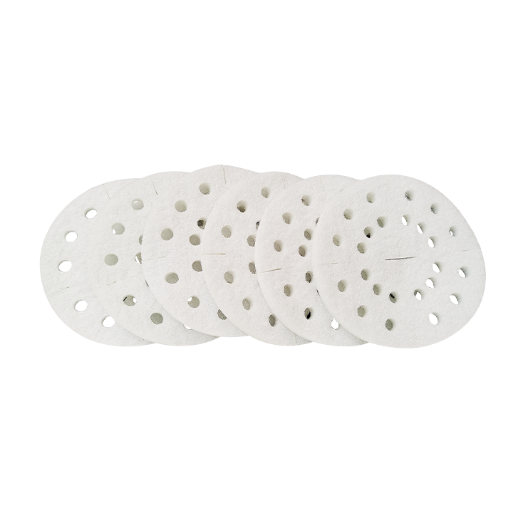 Boneco A 451 Antikalk pads 6 stuks voor alle stoombevochtigers