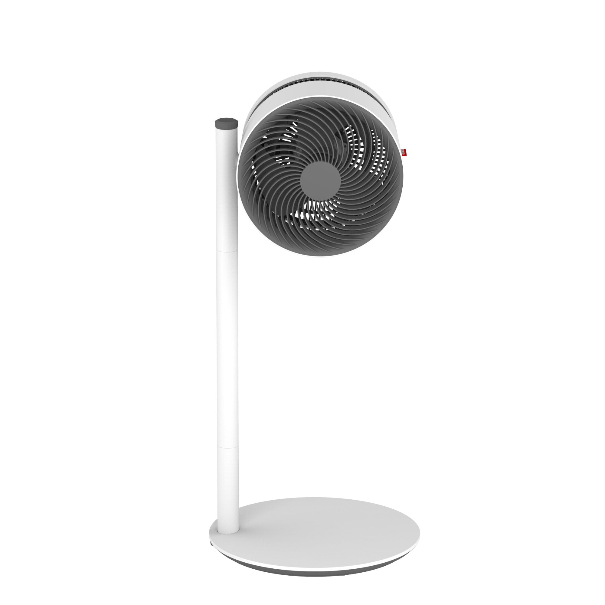 Boneco F 220CC wit Cool & Clean Airshower & luchtreiniger statief 29cm diam 85cm hoog